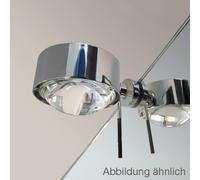 Top Light Puk Mini Fix + lampada a morsetto, G9, 2-08031, Puk Mini Fix +; Puk Mini; Puk + [Lampade per Interni > Lampade Clip-On e da Incasso]