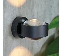 Top Light Puk Mini lampada a parete, G9, 2-0812-BE, Puk Mini; Puk [Lampade per Interni > Lampade a Parete]