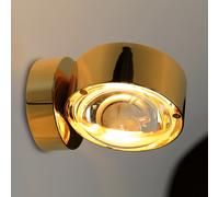 Top Light Puk Mini lampada a parete, G9, 2-0816, Puk Mini; Puk [Lampade per Interni > Lampade a Parete]