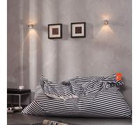 Top Light Puk Mini lampada a parete, LED, 2-0812-LED, Puk Mini; Puk [Lampade per Interni > Lampade a Parete]