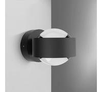 Top Light Puk Mini Outdoor lampada a parete, LED, 2-48012-31, Puk Mini Outdoor; Puk Outdoor; Puk Mini; Puk [Lampade per Esterni > Lampade a Parete]