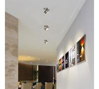Top Light PUK! Move faretto, G9, 7-69003-H, PUK! Move; PUK! [Lampade per Interni > Punti Luce e Faretti]