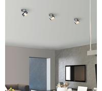 Top Light Puk Move faretto, LED, 7-69002, Puk Move; Puk Mini; Puk [Lampade per Interni > Punti Luce e Faretti]