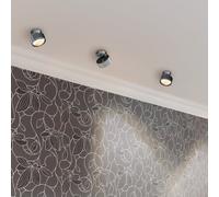 Top Light Puk Move faretto, LED, 7-69302, Puk Move; Puk Maxx; Puk [Lampade per Interni > Punti Luce e Faretti]