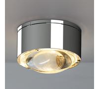 Top Light Puk One 2 lampada a soffitto, G9, 2-3008002-H, Puk One 2; Puk Maxx; Puk [Lampade per Interni > Lampade a Soffitto]