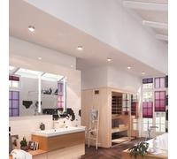 Top Light Puk One 2 lampada a soffitto, LED, 2-3008003, Puk One 2; Puk Maxx; Puk [Lampade per Interni > Lampade a Soffitto]