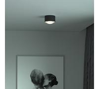 Top Light PUK! One Avantgarde lampada a soffitto, a LED, 120-3102002, PUK! One Avantgarde; PUK! One; PUK! Avantgarde; PUK! [Lampade per Interni > Lampade a Soffitto]