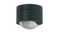 Top Light Puk Plus LED, antracite opaco - lente opaca