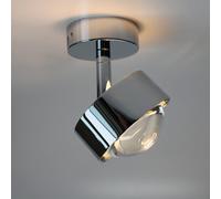 Top Light PUK! Turn Downlight faretto, LED, 2-38002-LED, PUK! Turn Downlight; PUK! Turn; PUK! [Lampade per Interni > Punti Luce e Faretti]