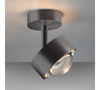 Top Light Puk Turn faretto, LED, 2-28001-LED, Puk Turn; Puk Mini; Puk [Lampade per Interni > Punti Luce e Faretti]