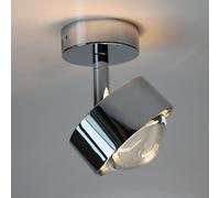 Top Light Puk Turn faretto, LED, 2-28002-LED, Puk Turn; Puk Mini; Puk [Lampade per Interni > Punti Luce e Faretti]