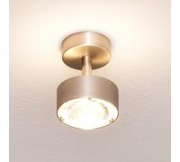 Top Light Puk Turn faretto, LED, 2-28003-LED, Puk Turn; Puk Mini; Puk [Lampade per Interni > Punti Luce e Faretti]