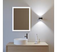 Top Light PUK! Wall Avantgarde lampada a parete, a LED, HV, 120-1012002, PUK! Avantgarde; PUK! [Lampade per Interni > Lampade a Parete]