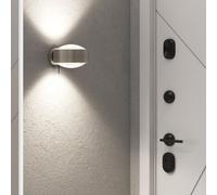 Top Light PUK! Wall Avantgarde lampada a parete, a LED, HV, 160-101203, PUK! Avantgarde; PUK! [Lampade per Interni > Lampade a Parete]