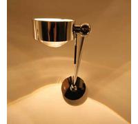 Top Light Puk Wing Single lampada a soffitto senza accessori, 2-08402, Puk Wing Single; Puk [Lampade per Interni > Lampade a Soffitto]