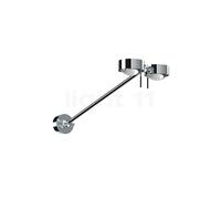 Top Light Puk Wing Twin Wall 40 cm,