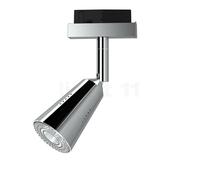 Top Light Rio Faretto per Mini Track Binario