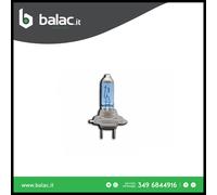 TOP LIGHT SET LAMPADE VISIO ICE BLU H7 80%