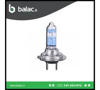 TOP LIGHT SET LAMPADE VISIO ULTRA H7 130%