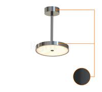 Top Light Sun Lampada da soffitto/plafoniera ø13 cm Downlight LED