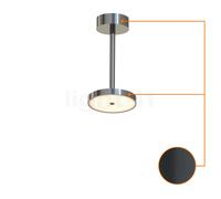 Top Light Sun Lampada da soffitto/plafoniera ø9 cm Downlight LED