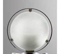 Top Light vetro opacizzato da entrambi i lati per lampade Puk Meg Maxx, 2-5037, Puk Meg Maxx [Accessori > Plafonieire e Paraluce]