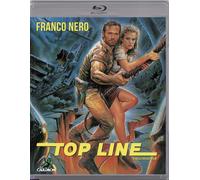 Top Line: Special Edition (Blu-ray) Franco Nero George Kennedy Deborah Moore