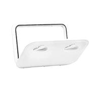 TOP LINE Sportello 270X375mm bianco BIANCO 270x375 mm - NUOVA RADE