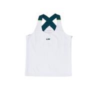 Top Lok Ecrins White La1qa0w Mujer L L Bianco