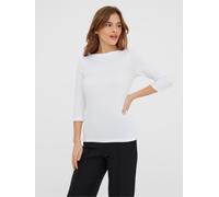 VERO MODA Maglietta 'VMPanda' bianco, Taglia M