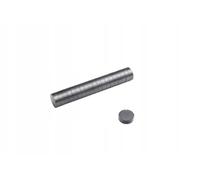 Top Magnesy - Lotto da 50 magneti a disco in ferrite 14x4,5 mm F30 - ultra potenti, resistenti al calore 250 °C e alla corrosione - ideali per officina, industria e casa