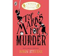 Top Marks For Murder: A Murder Most Unladylike Mystery: 08