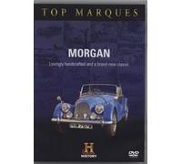 Top Marque Cars - Morgan - Classic (DVD)