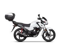 Shad Top Master Honda Cb125f Top Case Rear Fitting Nero