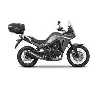 ATTACCO BAULETTO MOTO BAGAGLIO PER HONDA TRANSALP 750 23 SHAD H0TR73ST