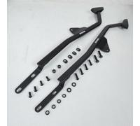 TOP MASTER Kit supporto bauletto Shad per Honda Cb 500 F H0CB59ST
