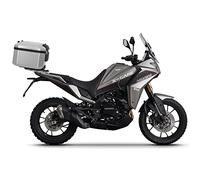 Fissaggi SHAD Top Master-Moto Morini x-Cape 649 per Moto Ricambi Ciclomotore