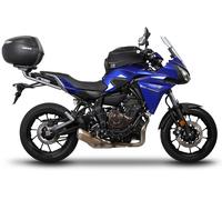 Shad Yamaha Tracer 700 Top Case Rear Fitting Nero