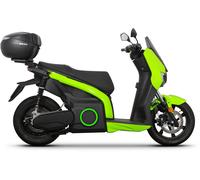 Top Master Raccordo del bauletto