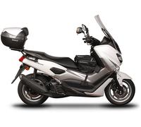 Shad Yamaha Nmax 125 Top Case Rear Fitting Nero