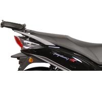 Shad Sym Symphony St 125 Top Case Rear Fitting Nero