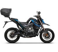Top Master Raccordo del bauletto
