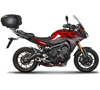 Shad Yamaha Mt09 Tracer Top Case Rear Fitting Nero