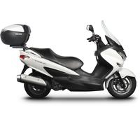 SHAD S0BR17ST Portapacchi per Bauletto Nero