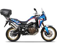 SHAD PORTAPACCHI BAULETTO POSTERIORE HONDA CRF 1000 L AFRICA TWIN 1000 2018 2019