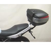 Shad Kawasaki Er6 N-f Top Case Rear Fitting Nero