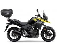 Shad Suzuki V-strom 250 Top Case Rear Fitting Nero