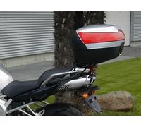 Shad Yamaha Fazer Fz6 N/s 600 Top Case Rear Fitting Nero
