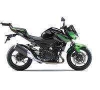 Shad Kawasaki Z400 Top Case Rear Fitting Nero