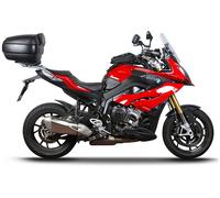 Shad Bmw S1000xr Top Case Rear Fitting Rosso